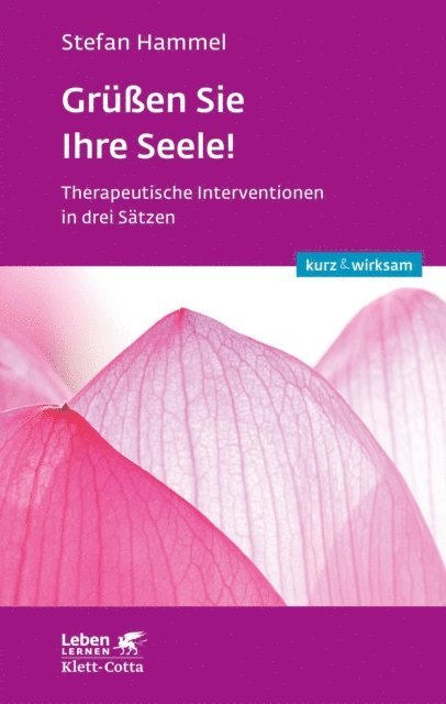 Stefan Hammel - Grüßen Sie Ihre Seele! (Leben lernen: kurz & wirksam), E-bok