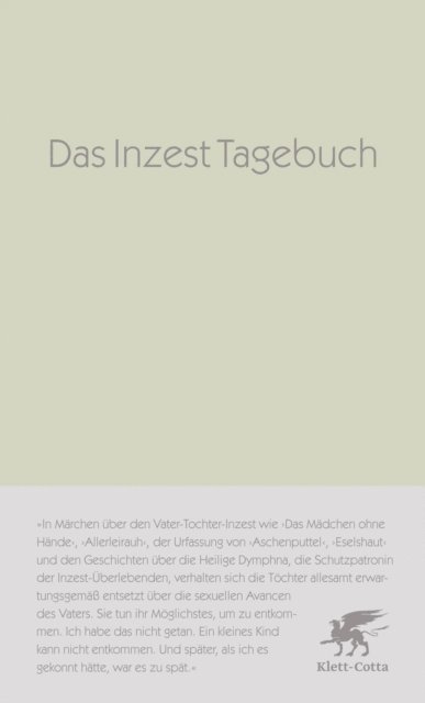 . Anonyma - Das Inzest-Tagebuch, E-bok
