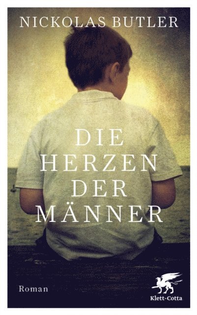 Nickolas Butler - Die Herzen der Männer, E-bok