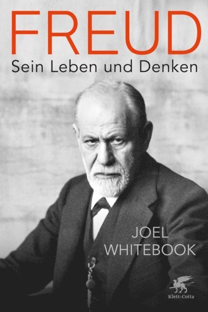 Joel Whitebook - Freud, E-bok