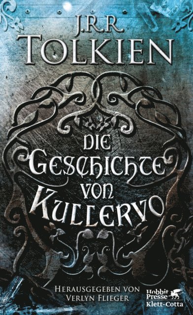 J.R.R. Tolkien, Verlyn Flieger - Die Geschichte von Kullervo, E-bok