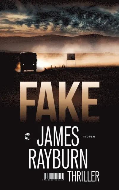 James Rayburn - Fake, E-bok. Tillgänglighet: Lägg i varukorg
