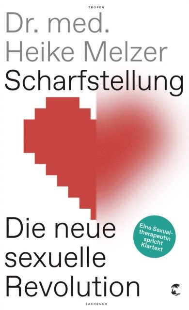 Heike Melzer - Scharfstellung, E-bok. Tillgänglighet: Lägg i varukorg