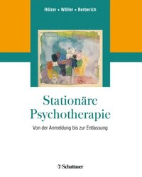 Stationÿre Psychotherapie