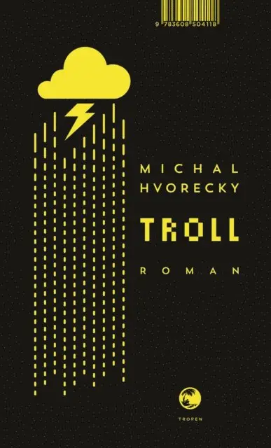 Michal Hvorecky - Troll, E-bok. Tillgänglighet: Lägg i varukorg