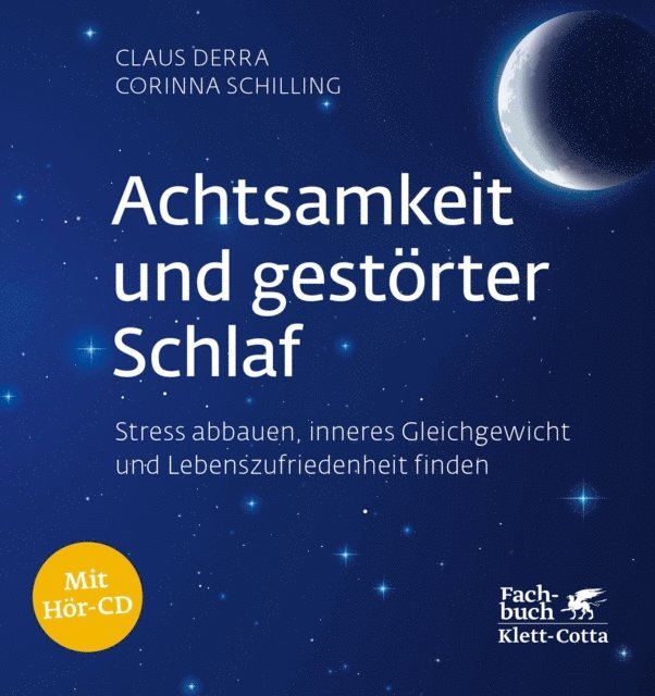 Corinna Schilling, Claus Derra - Achtsamkeit und gestörter Schlaf, E-bok