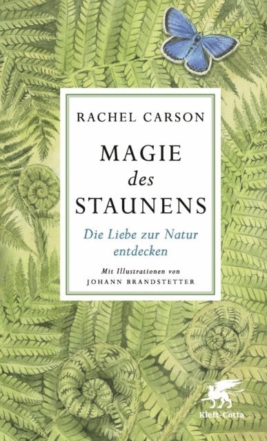Rachel Carson - Magie des Staunens, E-bok