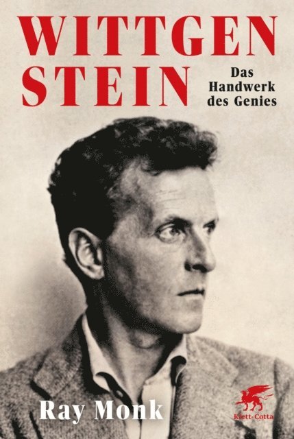 Ray Monk - Wittgenstein, E-bok