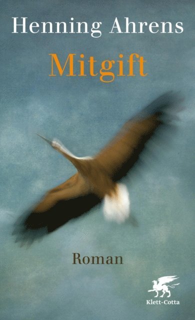 Henning Ahrens - Mitgift, E-bok