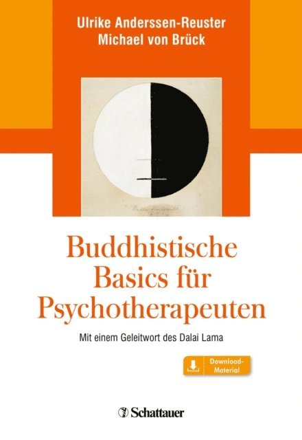 Michael von Bruck, Ulrike Anderssen-Reuster - Buddhistische Basics für Psychotherapeuten, E-bok