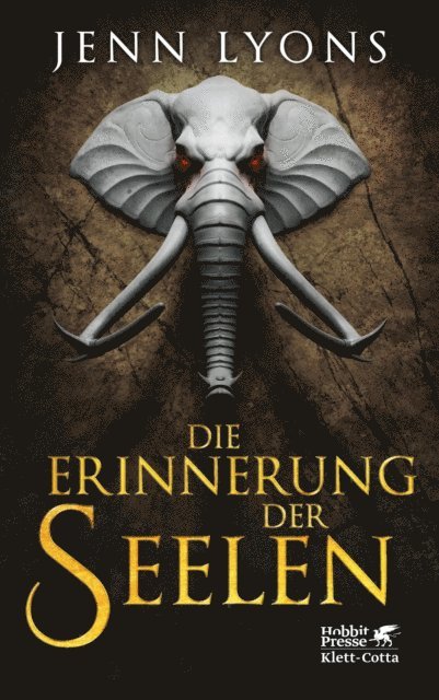 Jenn Lyons - Die Erinnerung der Seelen, E-bok