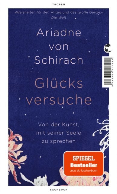 Ariadne von Schirach - Glücksversuche, E-bok