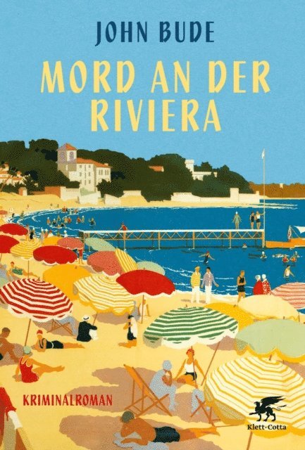 John Bude - Mord an der Riviera, E-bok