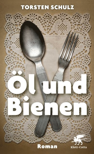 Torsten Schulz - Öl und Bienen, E-bok