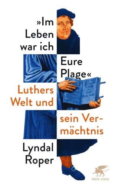 Lyndal Roper - Im Leben war ich Eure Plage, E-bok