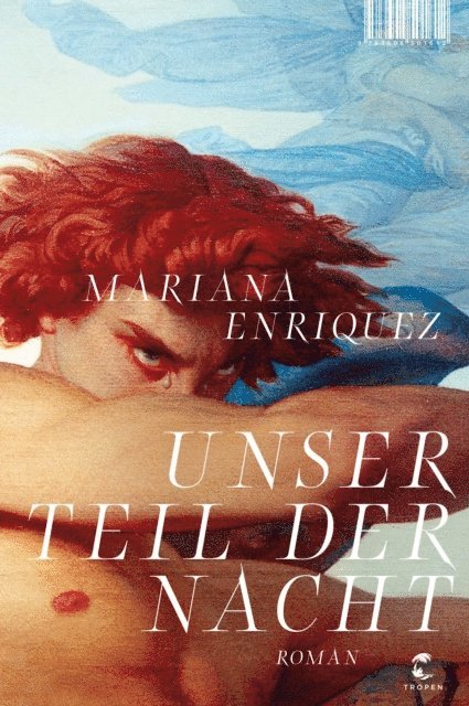 Mariana Enriquez - Unser Teil der Nacht, E-bok