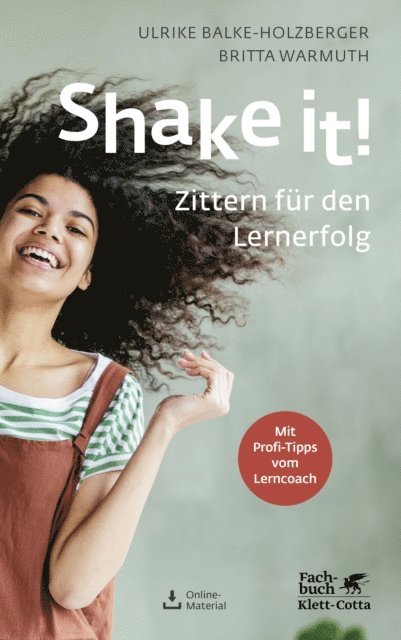 Britta Warmuth, Ulrike Balke-Holzberger - Shake it!, E-bok. Tillgänglighet: Lägg i varukorg