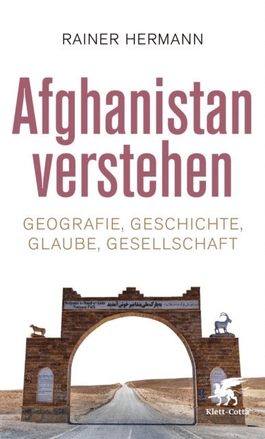 Rainer Hermann - Afghanistan verstehen, E-bok