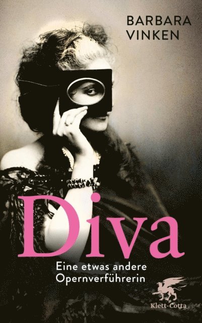 Barbara Vinken - Diva, E-bok