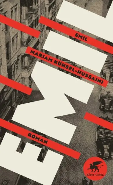 Mariam Kuhsel-Hussaini - EMIL, E-bok. Tillgänglighet: Lägg i varukorg