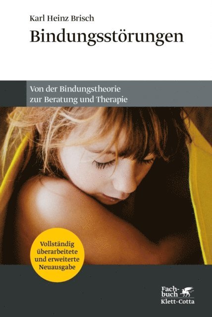 Karl Heinz Brisch - Bindungsstörungen, E-bok