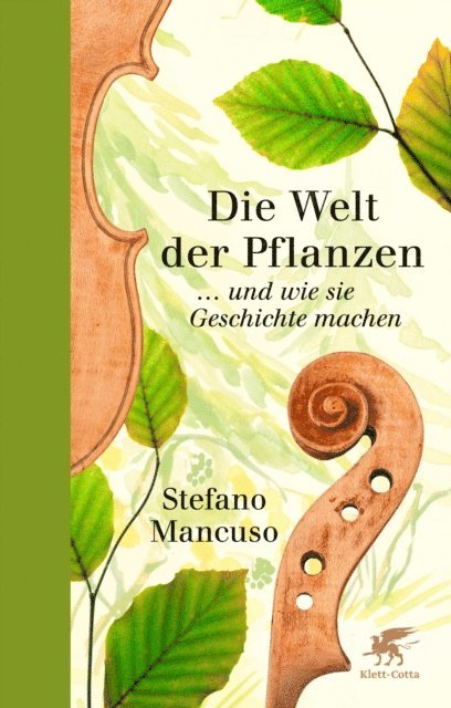 Stefano Mancuso - Die Welt der Pflanzen, E-bok