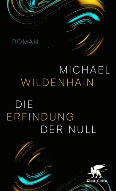Michael Wildenhain - Die Erfindung der Null, E-bok