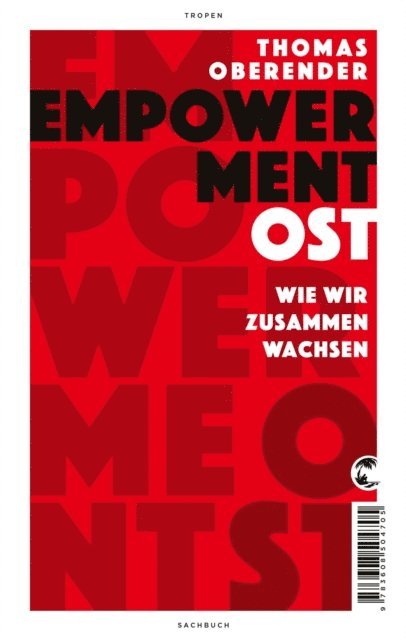 Thomas Oberender - Empowerment Ost, E-bok