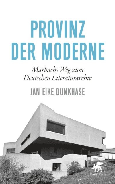 Jan Eike Dunkhase - Provinz der Moderne, E-bok