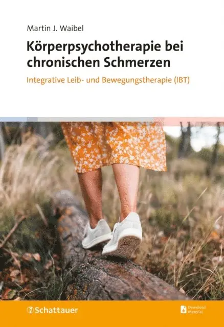 Martin J. Waibel - Körperpsychotherapie bei chronischen Schmerzen, E-bok. Tillgänglighet: Lägg i varukorg