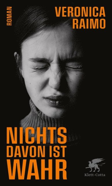 Veronica Raimo - Nichts davon ist wahr, E-bok