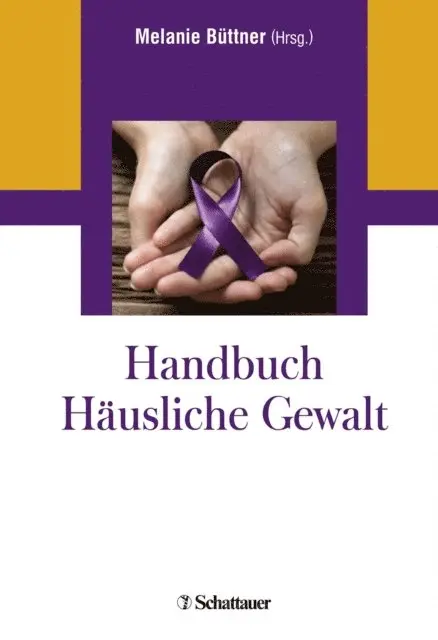Melanie Buttner - Handbuch Häusliche Gewalt, E-bok. Tillgänglighet: Lägg i varukorg