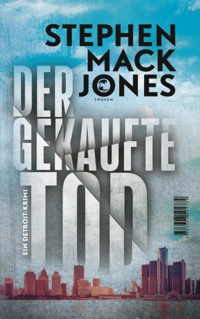 Stephen Mack Jones - Der gekaufte Tod, E-bok