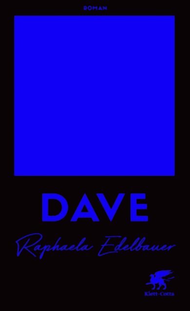 Raphaela Edelbauer - DAVE - Österreichischer Buchpreis 2021, E-bok. Tillgänglighet: Lägg i varukorg