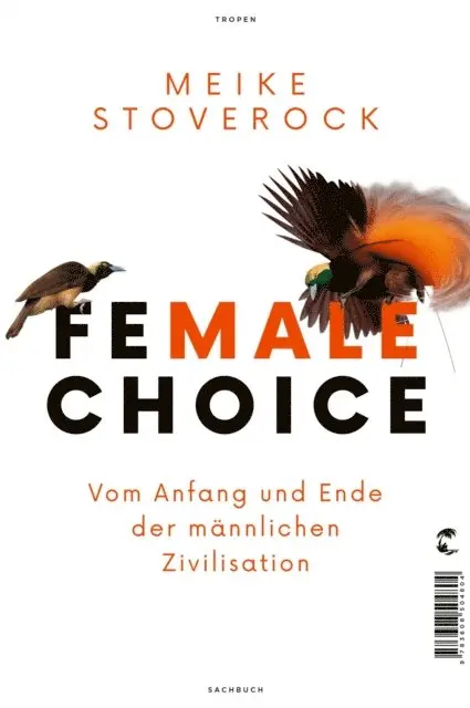 Meike Stoverock - Female Choice, E-bok. Tillgänglighet: Lägg i varukorg