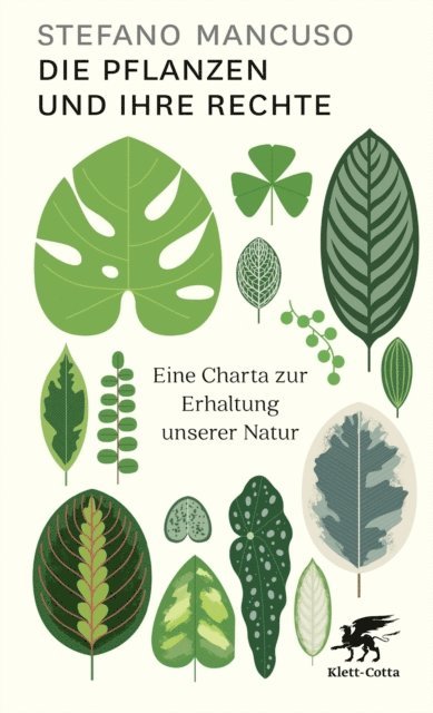 Stefano Mancuso - Die Pflanzen und ihre Rechte, E-bok