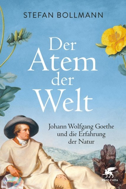 Stefan Bollmann - Der Atem der Welt, E-bok