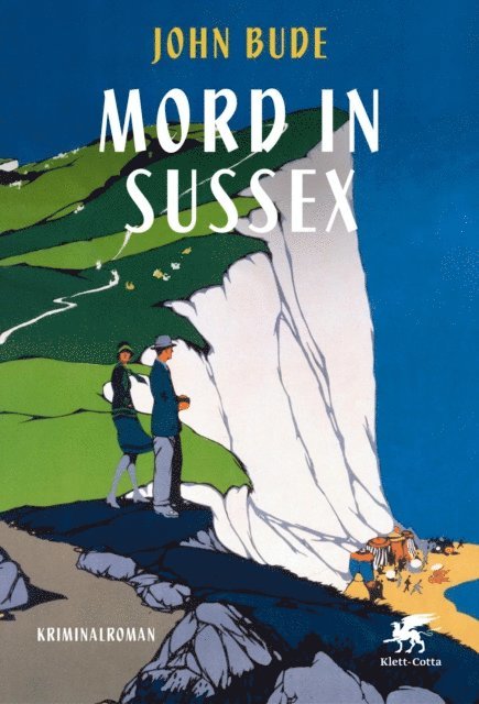 John Bude - Mord in Sussex, E-bok