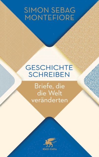 Simon Sebag Montefiore - Geschichte schreiben, E-bok