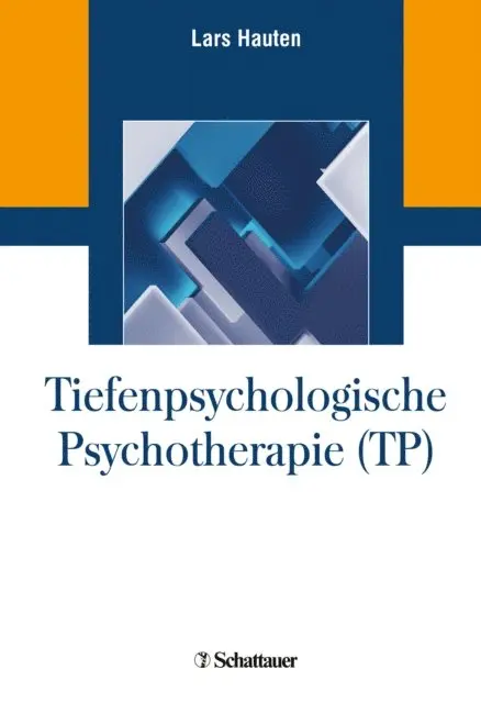 Lars Hauten - Tiefenpsychologische Psychotherapie (TP), E-bok. Tillgänglighet: Lägg i varukorg