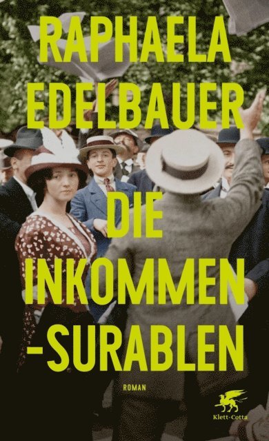 Raphaela Edelbauer - Die Inkommensurablen, E-bok. Tillgänglighet: Lägg i varukorg