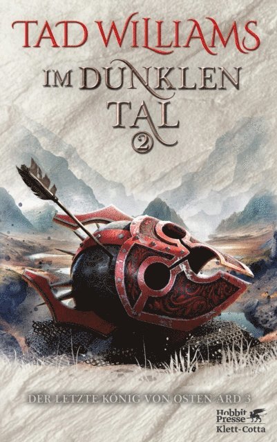 Tad Williams - Im dunklen Tal 2, E-bok