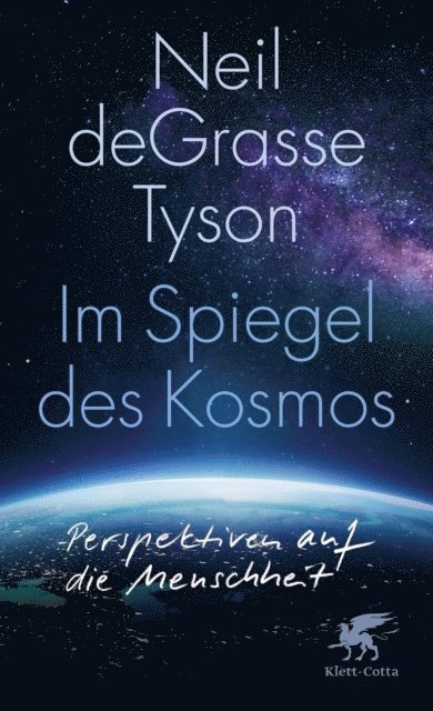 Neil deGrasse Tyson - Im Spiegel des Kosmos, E-bok