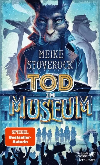 Meike Stoverock - Tod im Museum, E-bok. Tillgänglighet: Lägg i varukorg