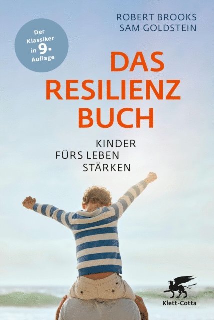 Sam Goldstein, Robert Brooks - Das Resilienzbuch, E-bok