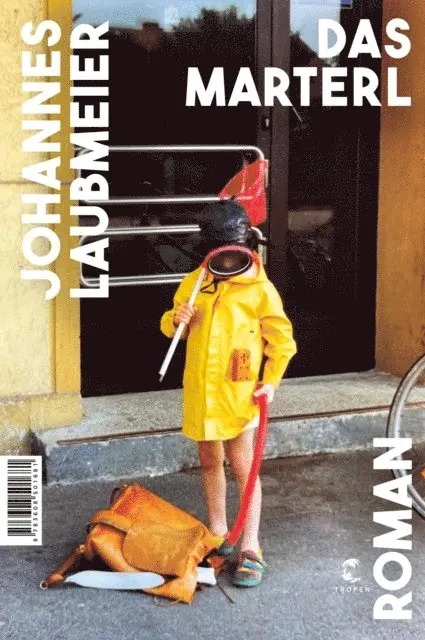 Johannes Laubmeier - Das Marterl, E-bok. Tillgänglighet: Lägg i varukorg