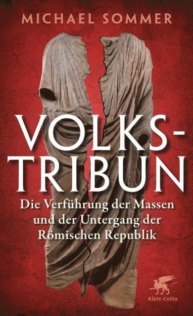 Michael Sommer - Volkstribun, E-bok