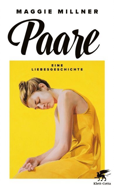 Maggie Millner - Paare, E-bok