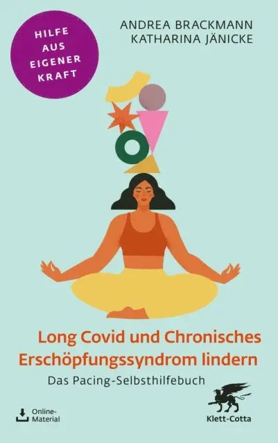Katharina Janicke, Andrea Brackmann - Long Covid und Chronisches Erschöpfungssyndrom lindern, E-bok. Tillgänglighet: Lägg i varukorg