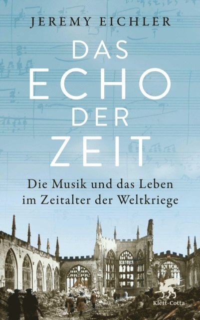 Das Echo der Zeit